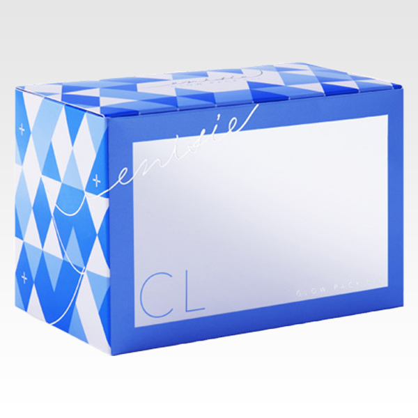 グローパックCL+